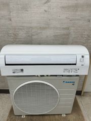 Panasonic Eolia ルームエアコン CS-J280D-W - メルカリ