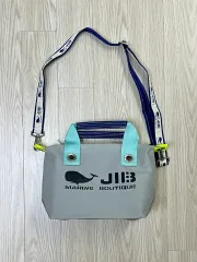 JIB マリン ビューティ クロス トートバッグのサムネイル