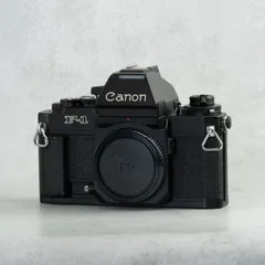 2026年最新】canon new f-1の人気アイテム - メルカリ