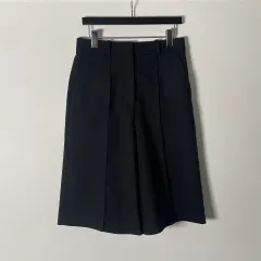 Acne Studios アクネストゥディオズ テーラード ワンタック パンツ (onp 15)のサムネイル