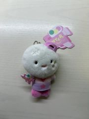 aespa ぬいぐるみ ウィンター 직직이 - メルカリ