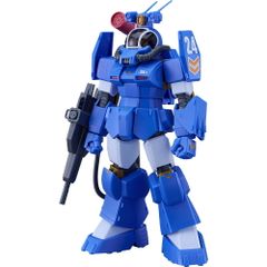 PLAMAX COMBAT ARMORS MAX31 1/72 ソルティック H8 ラウンドフェイサー コーチマSpl Ver. GT Get truth 太陽の牙ダグラム プラモデル マックスファクトリー