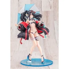 白砂のアネット【サマーバケーション】 ファンタシースターオンライン2 es 1/6 完成品 フィギュア(PV276) コトブキヤのサムネイル