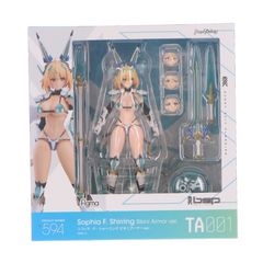 figma(피그마) 594 소피아·F·셔링 비키니어머 ver. 토끼 슈트 플래닝 완성품 가동 피규어 맥스 팩토리