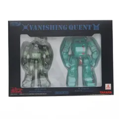アクティックギア AG-EX06 バニシング・クエント 装甲騎兵ボトムズ 1/48 完成品 可動フィギュア タカラのサムネイル