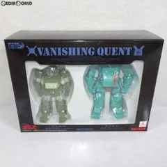 アクティックギア AG-EX06 バニシング・クエント 装甲騎兵ボトムズ 1/48 完成品 可動フィギュア タカラのサムネイル
