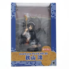 モエコレPLUS No.21 秋山澪(あきやまみお) けいおん! 1/7 完成品 フィギュア ボークスショップ&ホビー天国ウェブ限定 ボークスのサムネイル