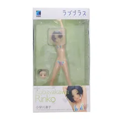 BEACH QUEENS(ビーチクイーンズ) 小早川凛子(こばやかわりんこ) ラブプラス 1/10 完成品 フィギュア(NF-106) ウェーブ(WAVE)のサムネイル