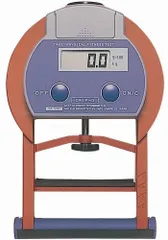 タケイ TAKEI 竹井機器 グリップD デジタル握力計 体力測定 日本製 T2177同一品  TKK5401 -のサムネイル