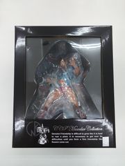 悪魔将軍 ハイグレードVer 彩色版ゴールドマンマスク付き 666個限定
