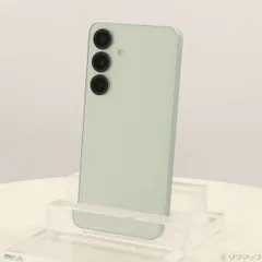 ソフマップ 〔中古品〕 Galaxy S25 256GB ミント SCSBE4 Softbank SIMフリー【377】のサムネイル