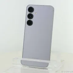 ソフマップ 〔中古品〕 Galaxy S25 256GB シルバーシャドウ SCSBE2 Softbank SIMフリー【258】のサムネイル