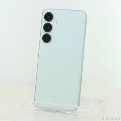 ソフマップ 〔中古品〕 Galaxy S25 256GB ミント SCSBE4 Softbank SIMフリー【262】のサムネイル
