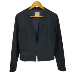 トーナル TONAL ウォーム ツイル コンパクト デオドラント ジャケット レディース JPN：40 のサムネイル