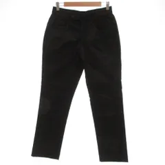 ポールスミス PAUL SMITH COLLECTION ワークパンツ ストレートシルエット 黒 ブラック /JS ■ECA001のサムネイル