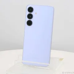 ソフマップ 〔中古品〕 Galaxy S25 256GB アイシーブルー SBGAS25 Softbank SIMフリー【258】のサムネイル