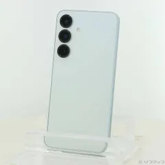 ソフマップ 〔中古品〕 Galaxy S25 256GB ミント SCSBE4 Softbank SIMフリー【297】のサムネイル