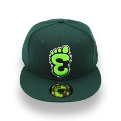 日本未発売 ニューエラ X ルーニー・テューンズ 
