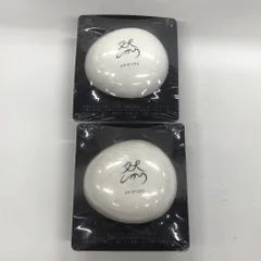 A0494 K 長寿の里 ちょうじゅ よかせっけん 88g 計2点セットのサムネイル