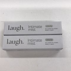 A0491 K laugh. ラフドット インティメイトフレッシュミスト ホワイトリリー 14ml 計2点セット