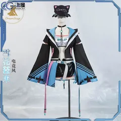 2026年最新】雪花ラミィ コスプレの人気アイテム - メルカリ