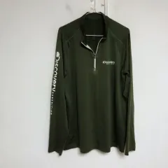 DISCOVERY メンズ 春秋 長袖Tシャツ 105XL@9952のサムネイル