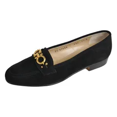 未使用 サルヴァトーレ フェラガモ Salvatore Ferragamo ローのサムネイル
