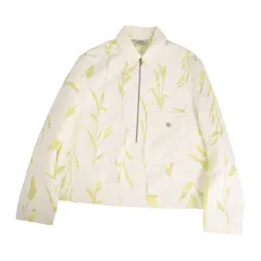未使用 エルメス HERMES シャツ 23SS ジャケット Herbier dのサムネイル