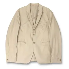 Acne Studios アクネストゥディオズ ベージュ アロン j pop 2B ジャケットのサムネイル