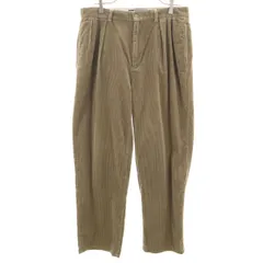 Polo by Ralph Lauren ポロバイラルフローレン コーデュロイパンツ W33 ベージュ メンズ 古着のサムネイル
