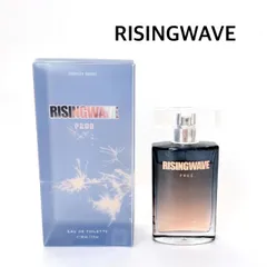 【未使用】RISINGWAVE   ライジングウェーブ　フリーオードトワレ＜スパークラーオレンジ＞エモーショナルコレクション2023　日本製　 香水　送料込み　6470009のサムネイル