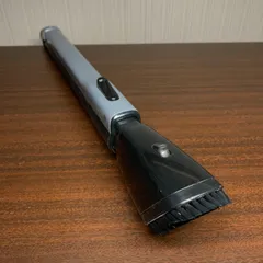 F017 TOSHIBA 東芝 トルネオ 伸縮延長管 伸縮パイプ クリーナー 掃除機 アタッチメントのサムネイル