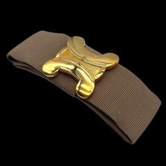 ⭐️美品⭐️ セリーヌ クラッチ トリオンフ 総柄 ネイビー