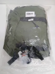ラドウェザー LAD WEATHER アウトドアリュック 60Lカーキ 未使用 【A】のサムネイル