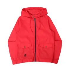 A.P.C. x K-WAY(ケーウェイ) ウィンドブレーカー ジャケットのサムネイル