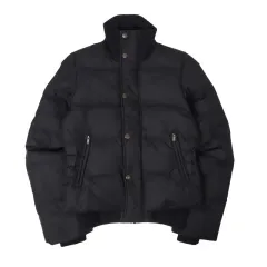 DIESEL y2k 春 ブルゾン パデッド ジャケットのサムネイル