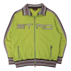 ETRO エトロ トラック ジャケットのサムネイル