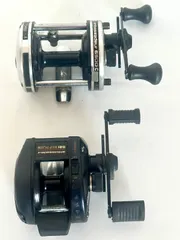 2026年最新】abu 6500cの人気アイテム - メルカリ