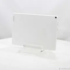 ソフマップ 〔中古品〕 Lenovo TAB5 32GB ホワイト 801LV SoftBank【377】のサムネイル