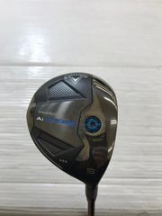 Callaway Ai SMOKE♦︎♦︎♦︎ 7W テンセイ70 S おまけ付 - メルカリ