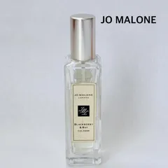 JO MALONE   ジョーマローンロンドン　ブラックベリー&ベイコロン　 香水　送料込み　6470013のサムネイル
