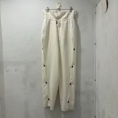 ATO　 アトウ　 タックスラックスパンツ SIZE.48 【表参道th】のサムネイル