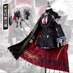 コスプレ衣装　FGO ジャンヌダルク オルタ 第1再臨 桜の恋製 即購入OK】FGO ジャンヌダルク オルタ 第一再臨 コスプレ衣装 桜の恋