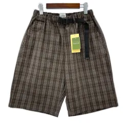 FREAK'S STORE フリークスストア ×Foxfire フォックスファイヤーパンツ sizeM/ブラウンのサムネイル