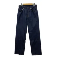 Adam et Rope' アダムエロペデニムパンツ sizeM/インディゴのサムネイル