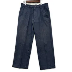 Levi's リーバイスパンツ sizeW28/ネイビーのサムネイル
