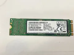 Samsung 128GB M.2 SATA SSD PM871b 2280 健康96％ 動作確認済 EPMEM-2026094のサムネイル