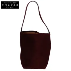 THE ROW　ザ ロウ　美品 N/S PARK TOTE SMALL スエード パークトート スモールのサムネイル