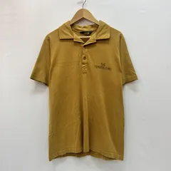 テンダーロイン 開襟 ポロシャツ マスタード メンズ M ISItems【USED】【古着】【中古】50164849のサムネイル