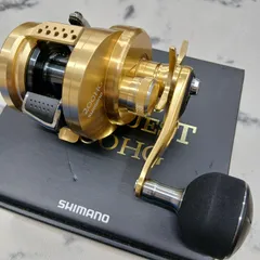 シマノ 14オシアコンクエスト 200HG（右）【FLD四日市店】のサムネイル